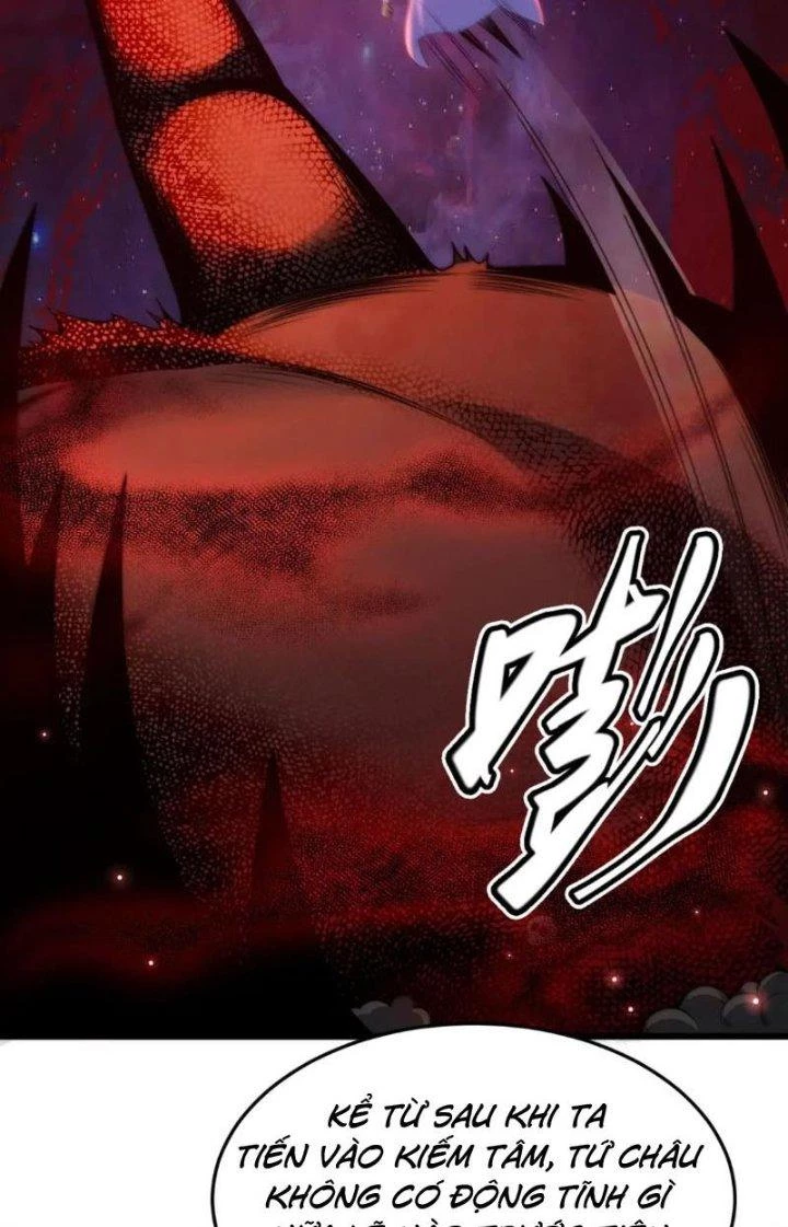 Ta Chỉ Muốn Bị Các Vị Đánh Chết Chapter 129 - 18