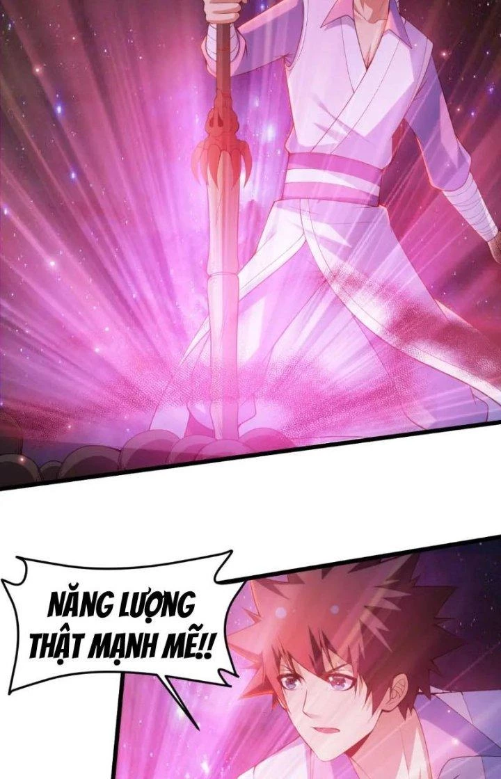 Ta Chỉ Muốn Bị Các Vị Đánh Chết Chapter 129 - 21