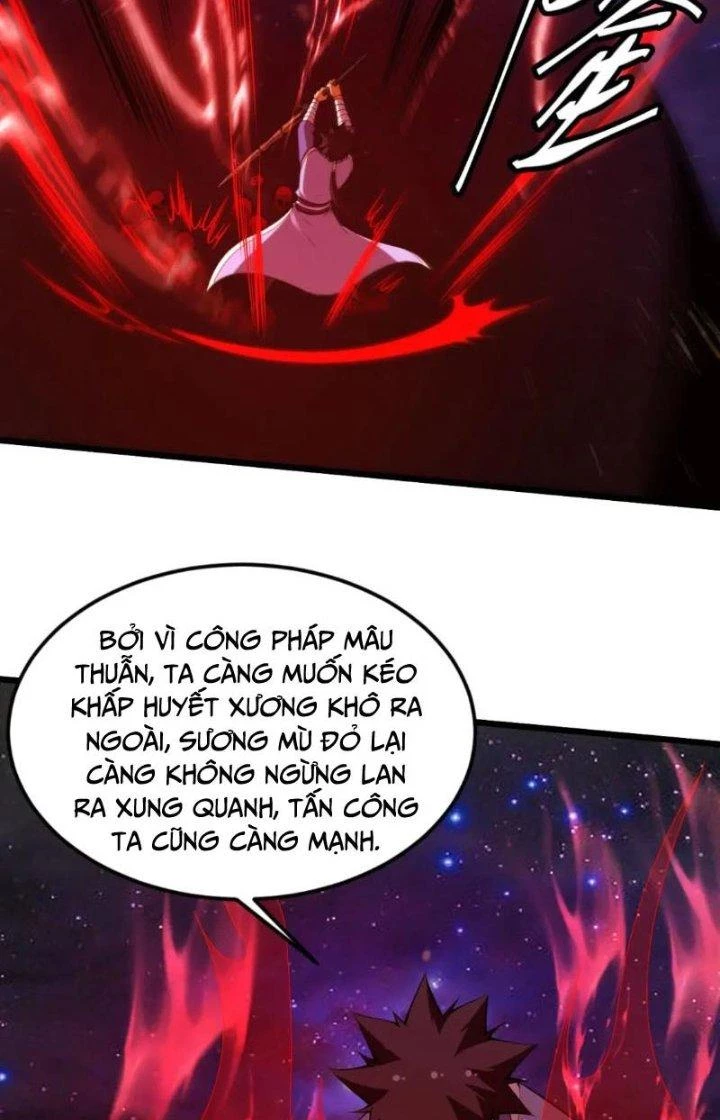 Ta Chỉ Muốn Bị Các Vị Đánh Chết Chapter 129 - 26