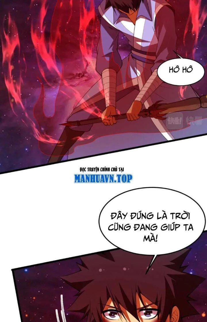 Ta Chỉ Muốn Bị Các Vị Đánh Chết Chapter 129 - 27