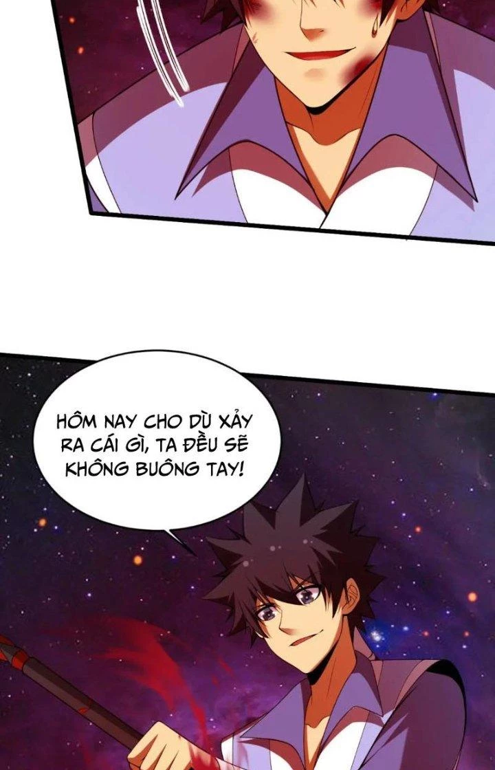Ta Chỉ Muốn Bị Các Vị Đánh Chết Chapter 129 - 28
