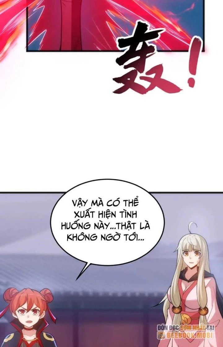 Ta Chỉ Muốn Bị Các Vị Đánh Chết Chapter 129 - 30