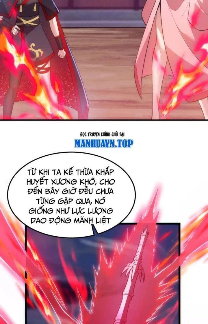 Ta Chỉ Muốn Bị Các Vị Đánh Chết Chapter 129 - 31
