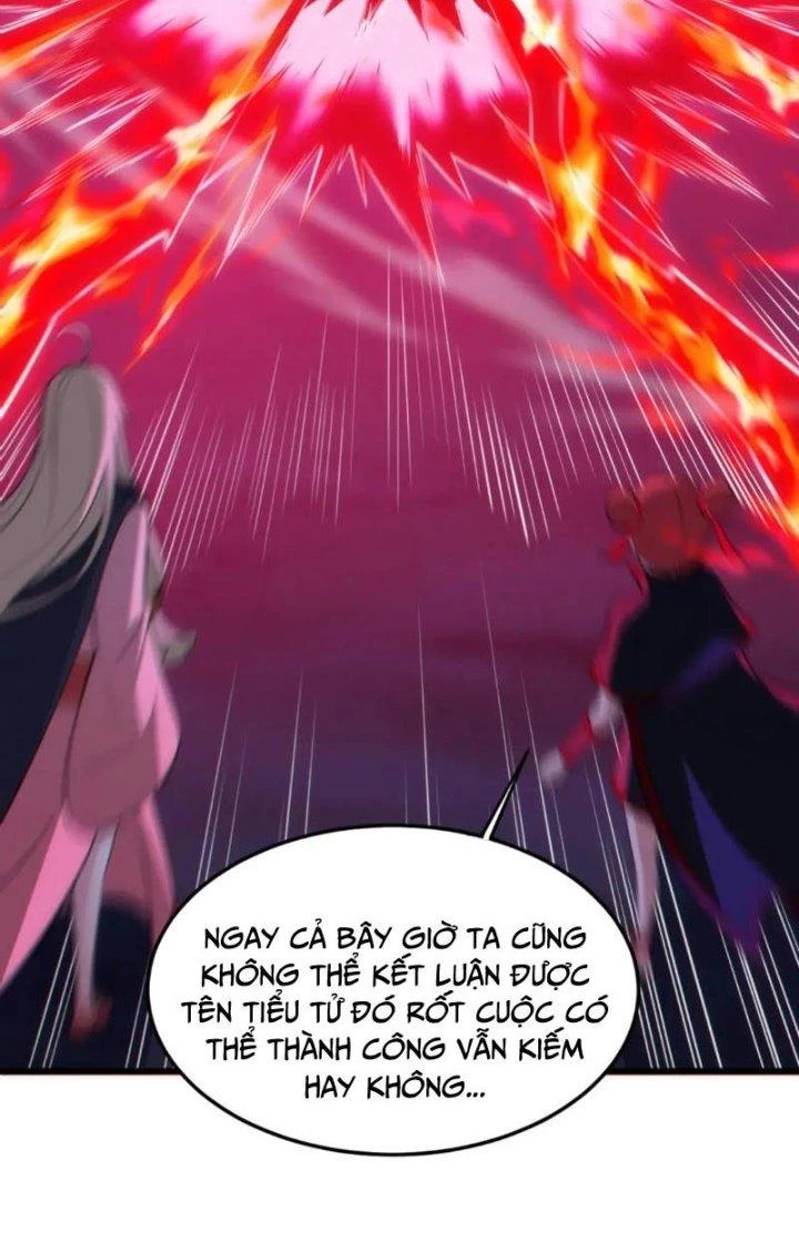 Ta Chỉ Muốn Bị Các Vị Đánh Chết Chapter 129 - 33