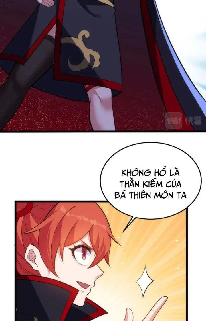 Ta Chỉ Muốn Bị Các Vị Đánh Chết Chapter 129 - 37
