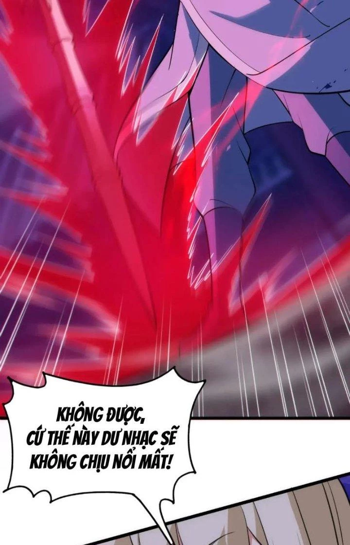 Ta Chỉ Muốn Bị Các Vị Đánh Chết Chapter 129 - 39
