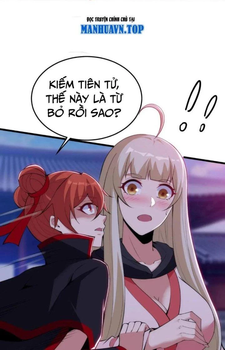 Ta Chỉ Muốn Bị Các Vị Đánh Chết Chapter 129 - 42