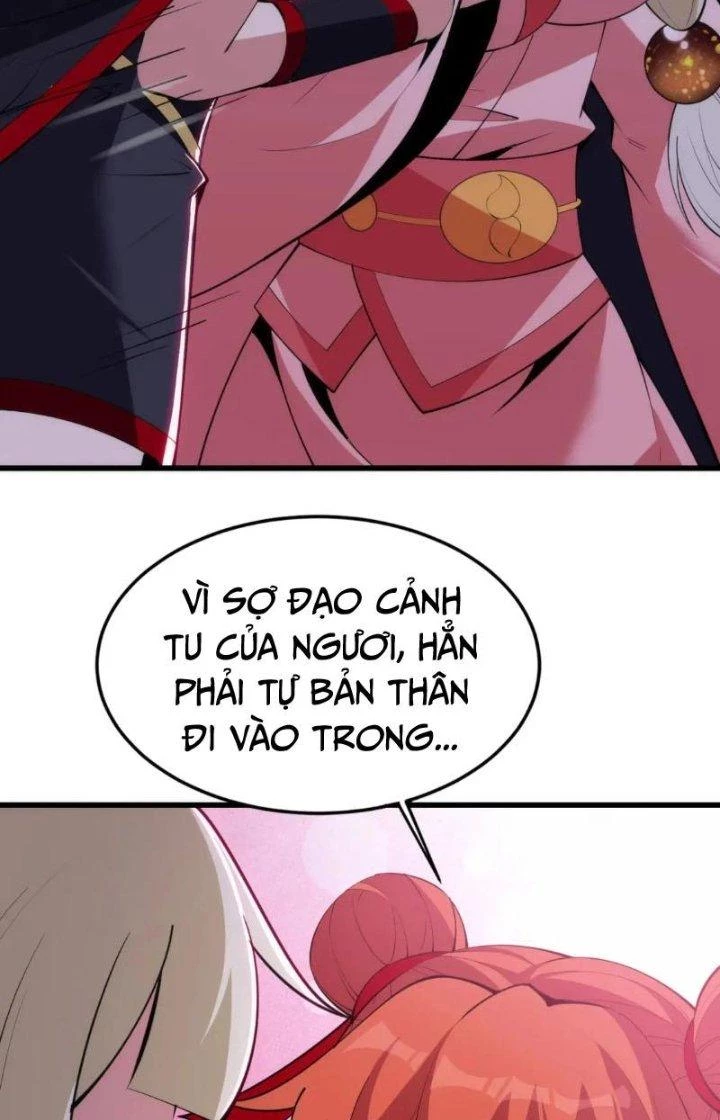Ta Chỉ Muốn Bị Các Vị Đánh Chết Chapter 129 - 43
