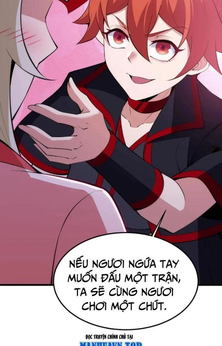 Ta Chỉ Muốn Bị Các Vị Đánh Chết Chapter 129 - 44