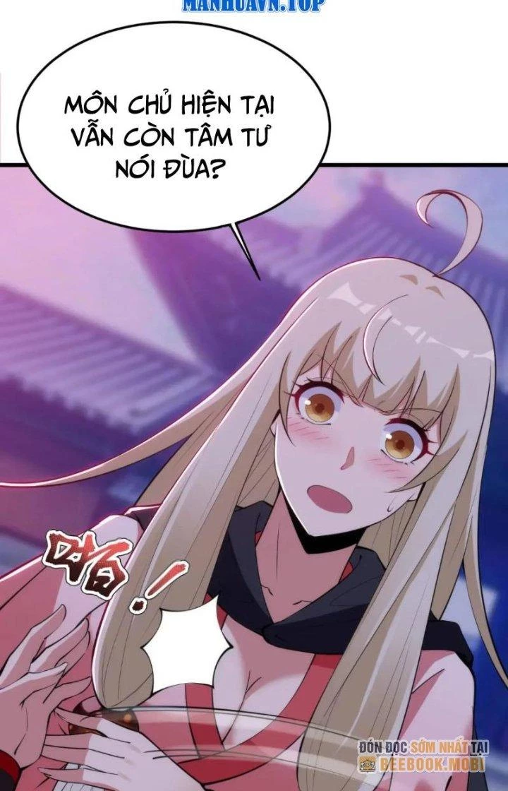 Ta Chỉ Muốn Bị Các Vị Đánh Chết Chapter 129 - 45