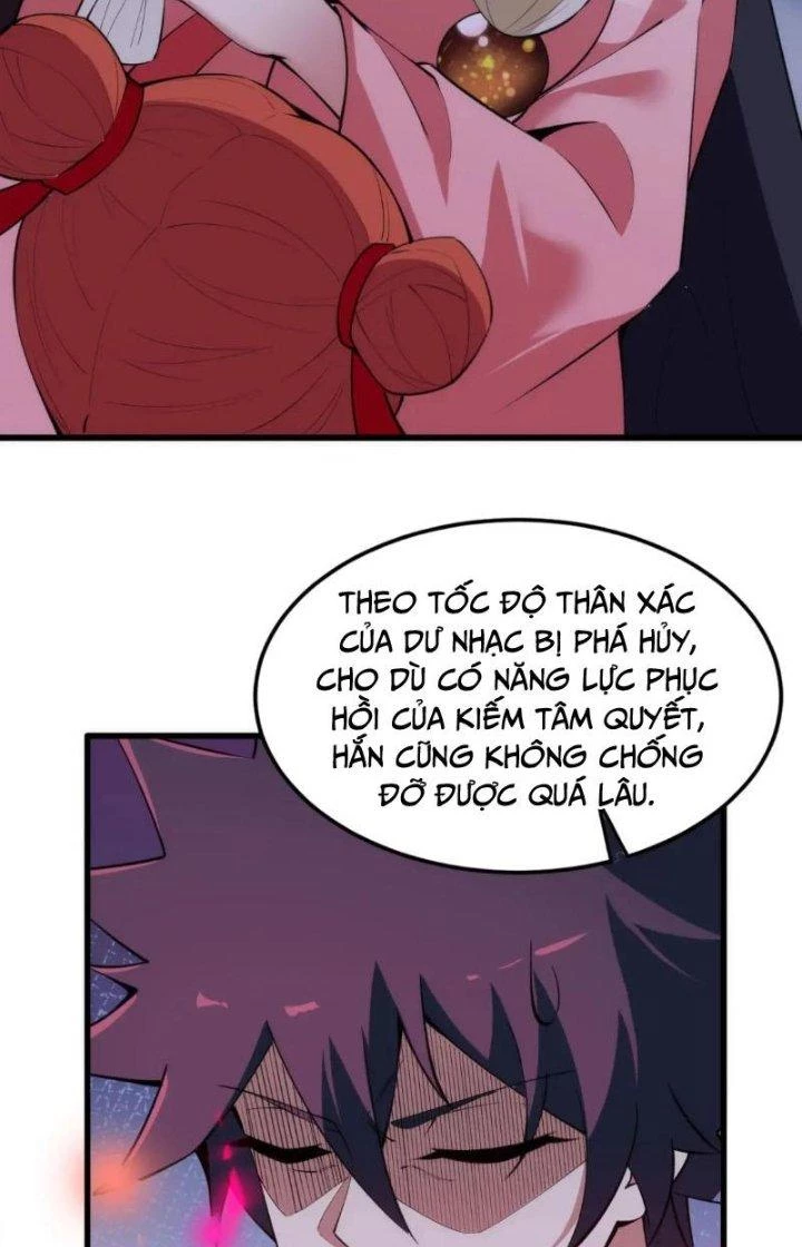 Ta Chỉ Muốn Bị Các Vị Đánh Chết Chapter 129 - 46