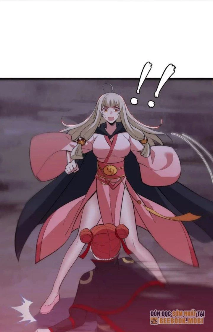 Ta Chỉ Muốn Bị Các Vị Đánh Chết Chapter 129 - 51