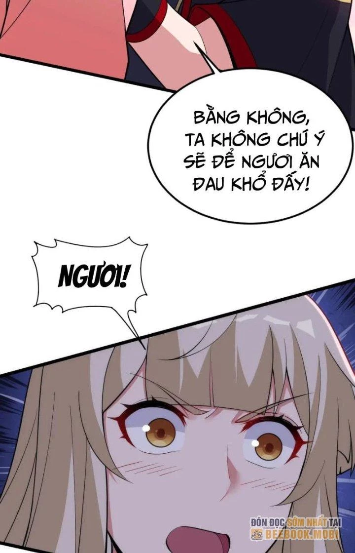 Ta Chỉ Muốn Bị Các Vị Đánh Chết Chapter 129 - 54