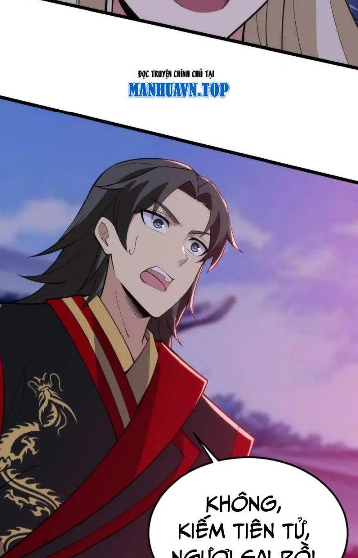 Ta Chỉ Muốn Bị Các Vị Đánh Chết Chapter 129 - 55