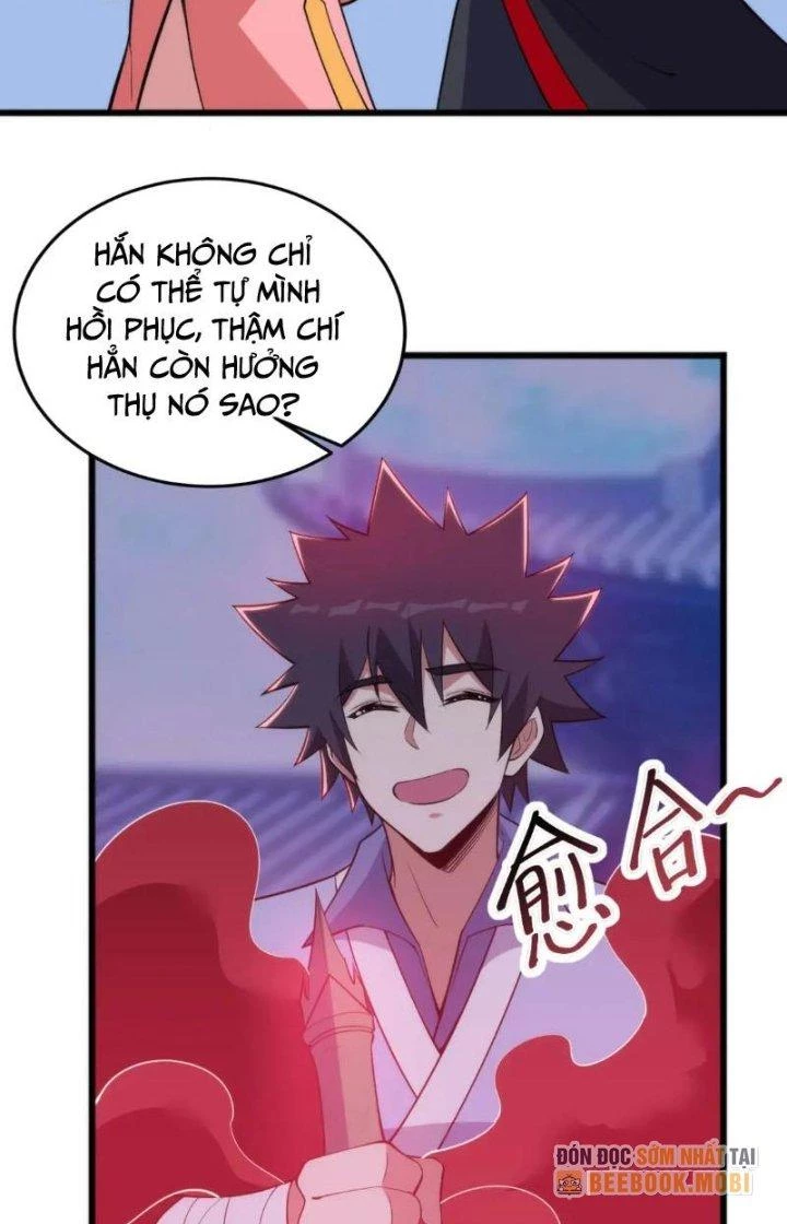 Ta Chỉ Muốn Bị Các Vị Đánh Chết Chapter 129 - 57