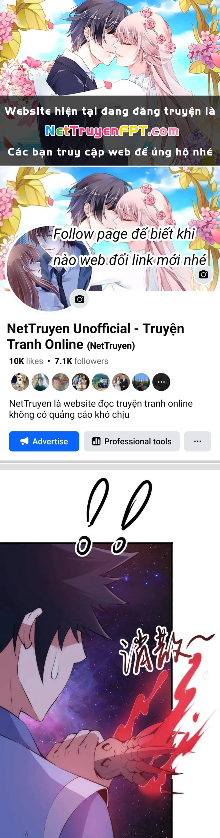 Ta Chỉ Muốn Bị Các Vị Đánh Chết Chapter 130 - 1