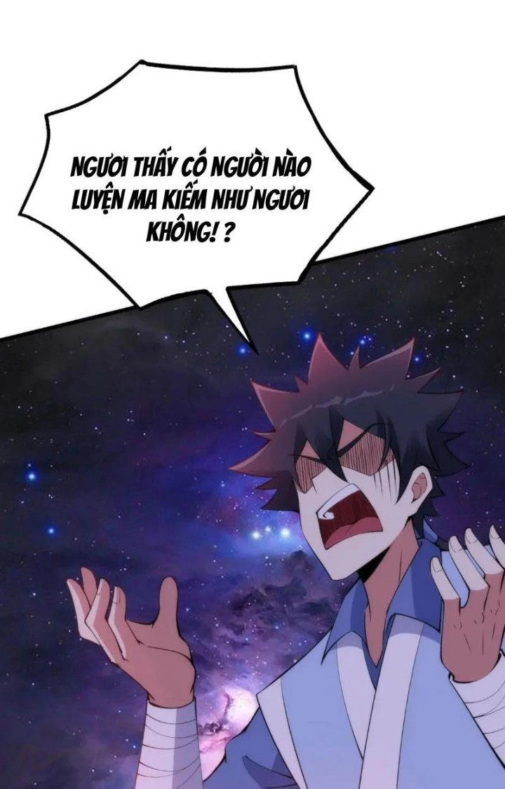 Ta Chỉ Muốn Bị Các Vị Đánh Chết Chapter 130 - 4