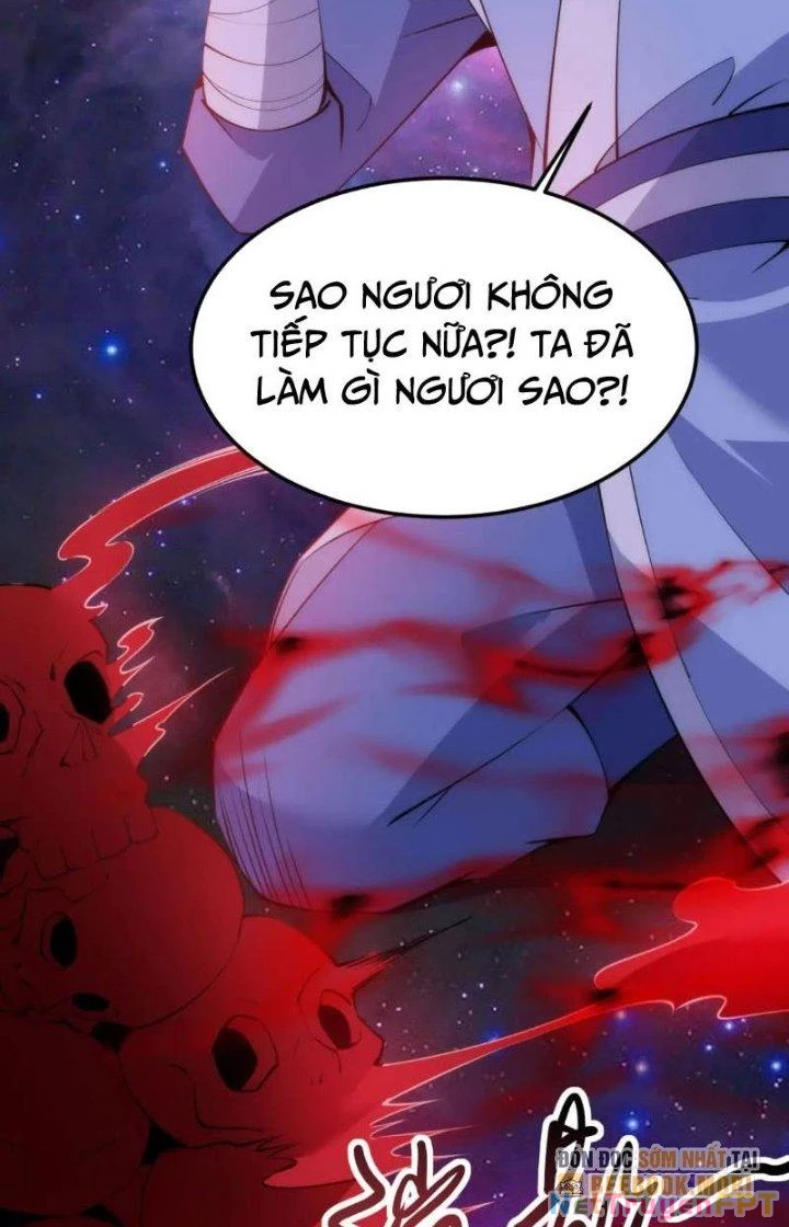 Ta Chỉ Muốn Bị Các Vị Đánh Chết Chapter 130 - 5
