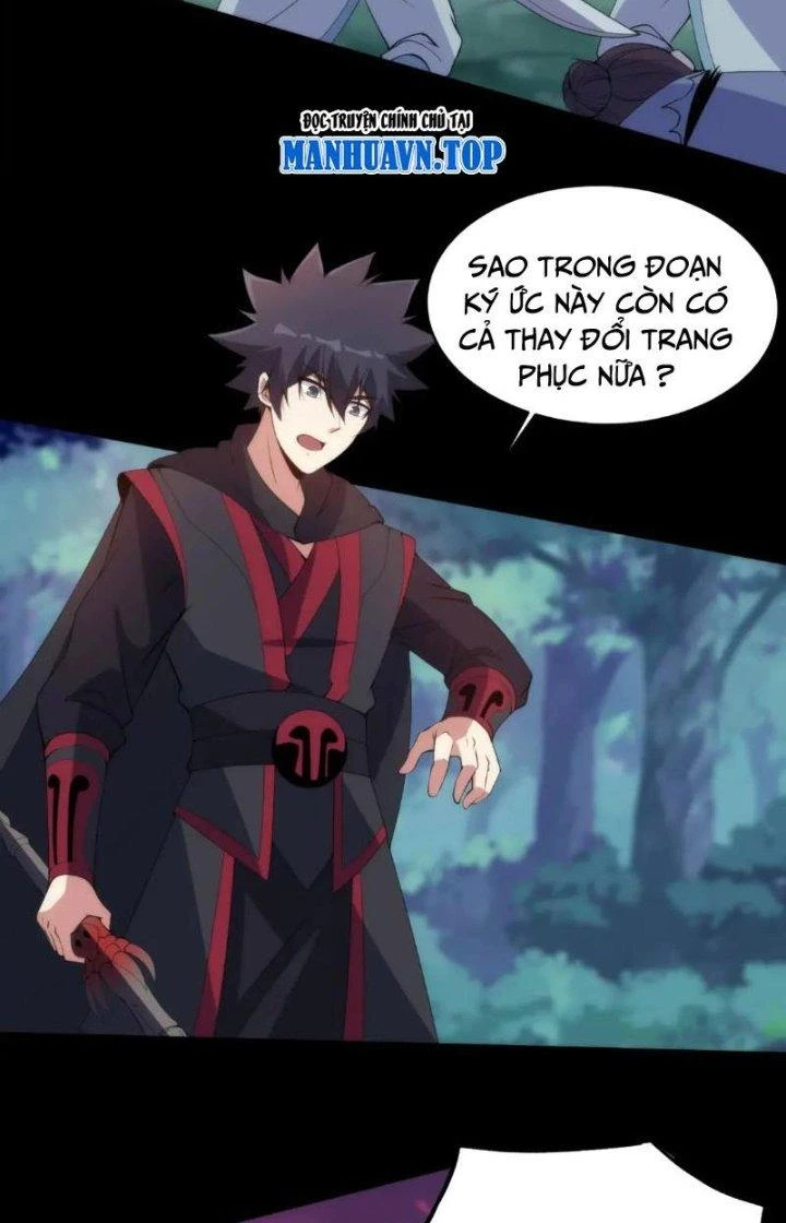 Ta Chỉ Muốn Bị Các Vị Đánh Chết Chapter 130 - 9