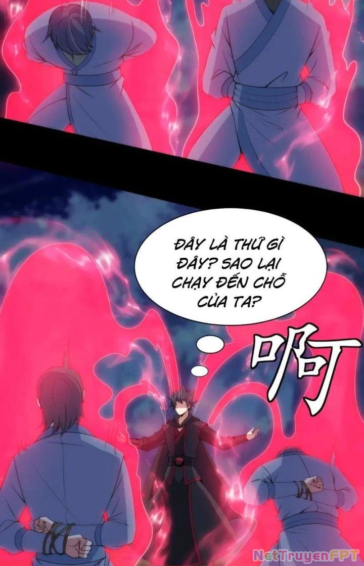Ta Chỉ Muốn Bị Các Vị Đánh Chết Chapter 130 - 11