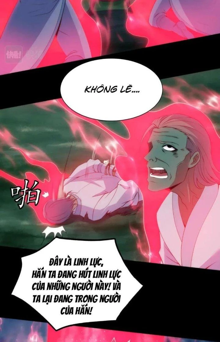 Ta Chỉ Muốn Bị Các Vị Đánh Chết Chapter 130 - 12