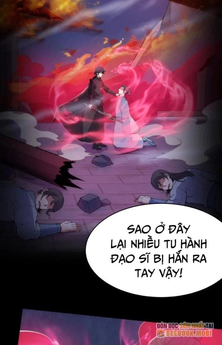 Ta Chỉ Muốn Bị Các Vị Đánh Chết Chapter 130 - 15