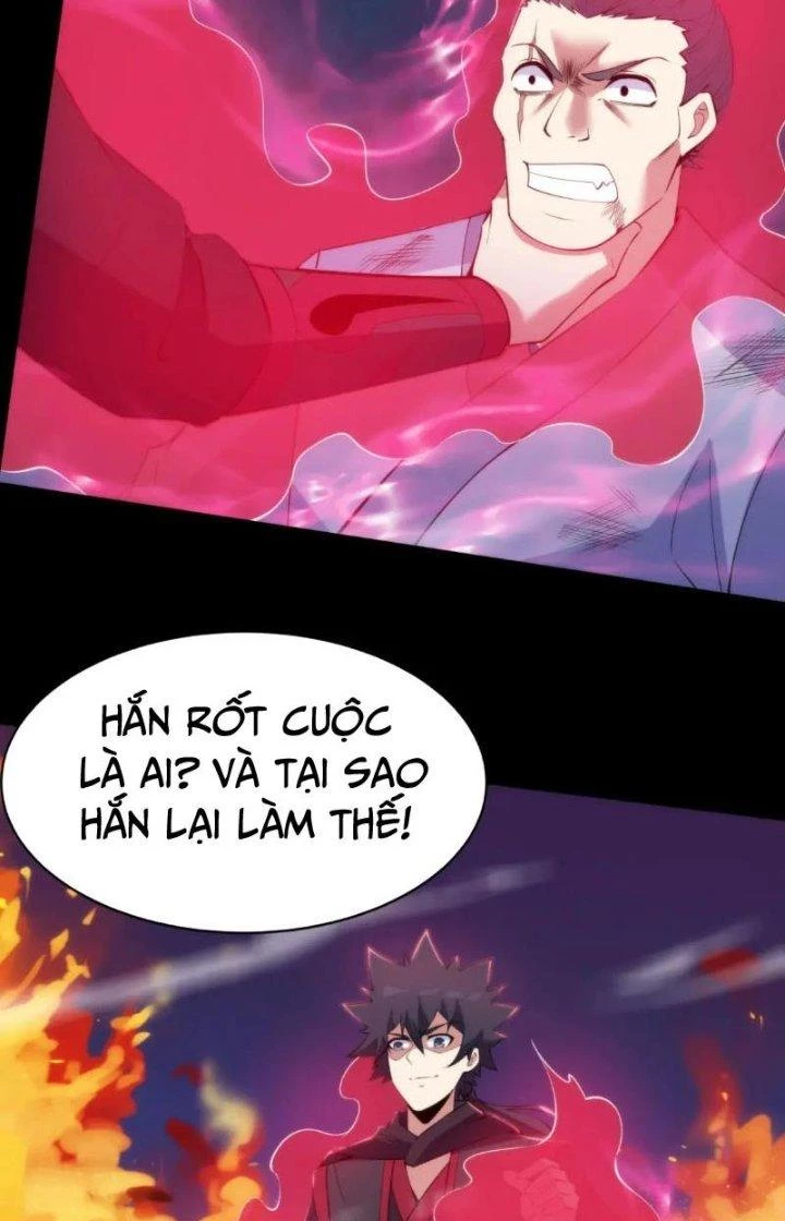 Ta Chỉ Muốn Bị Các Vị Đánh Chết Chapter 130 - 16