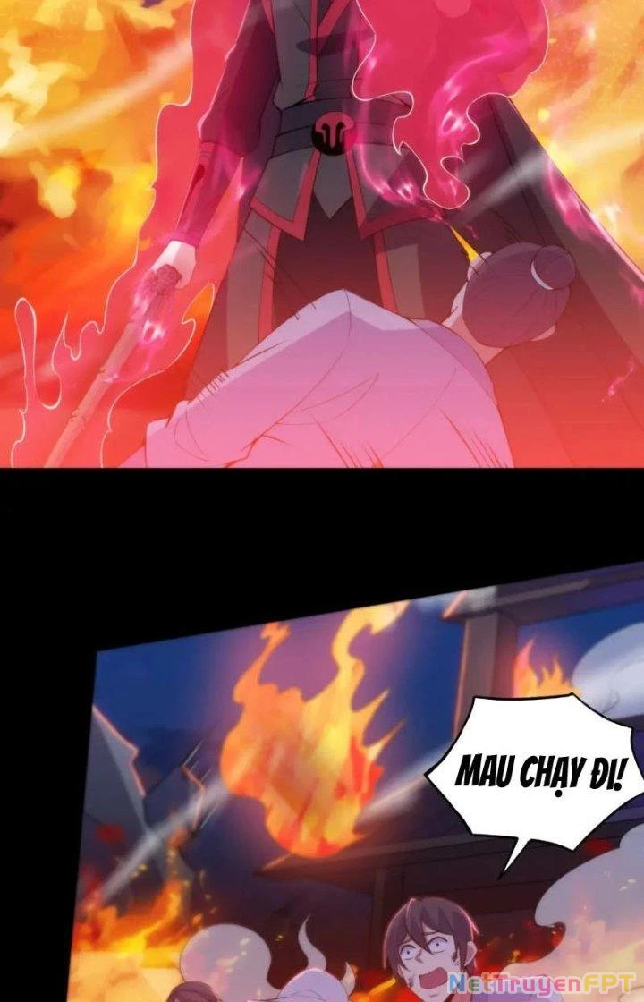 Ta Chỉ Muốn Bị Các Vị Đánh Chết Chapter 130 - 17
