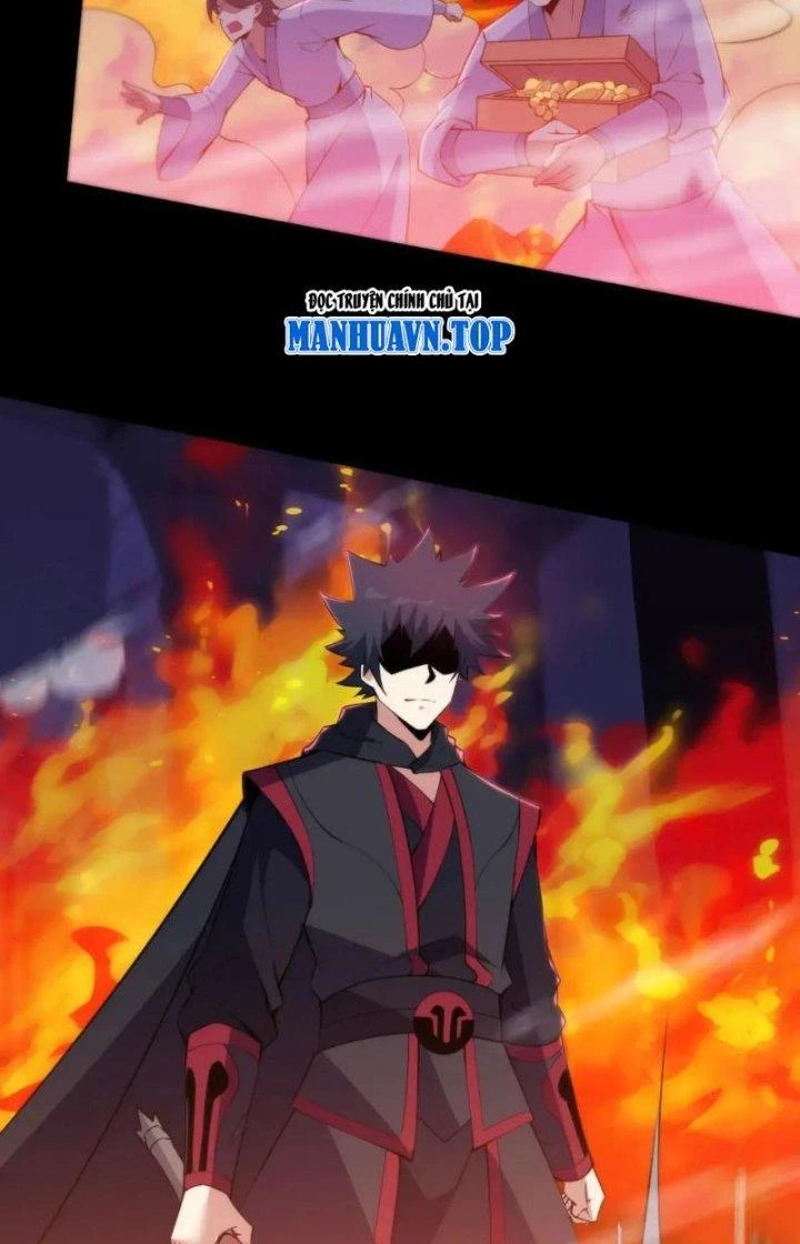 Ta Chỉ Muốn Bị Các Vị Đánh Chết Chapter 130 - 18
