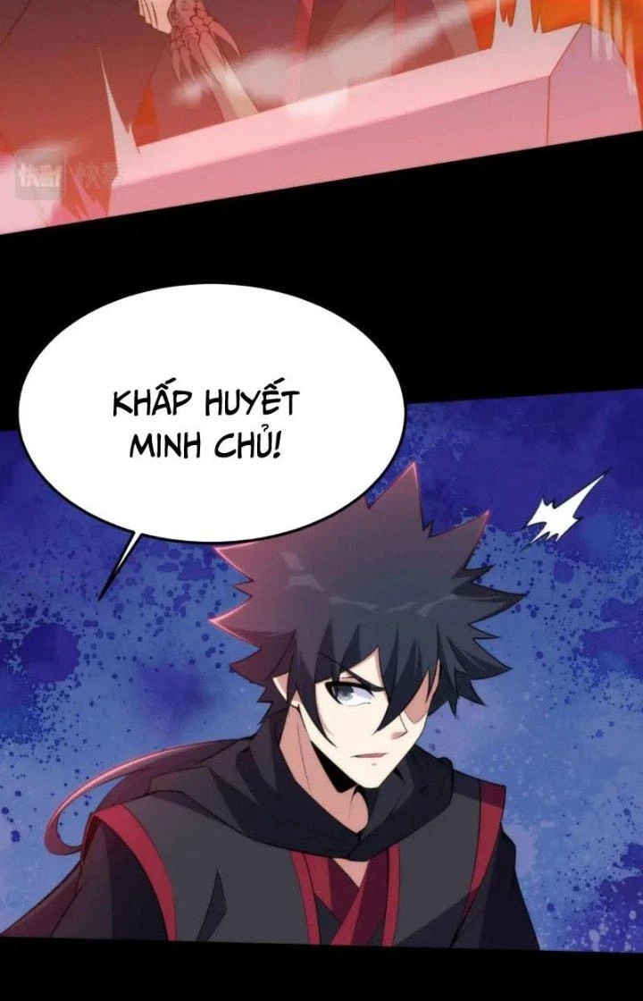 Ta Chỉ Muốn Bị Các Vị Đánh Chết Chapter 130 - 19