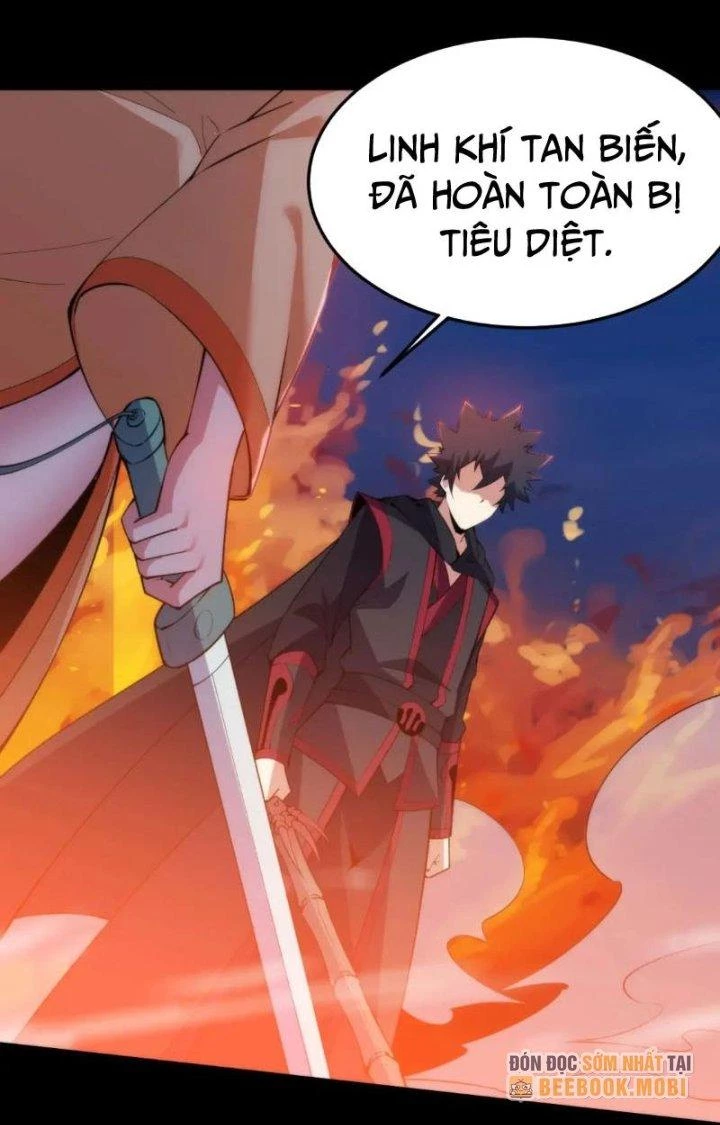 Ta Chỉ Muốn Bị Các Vị Đánh Chết Chapter 130 - 20