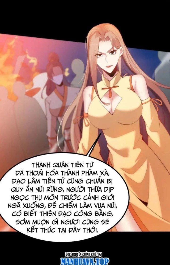 Ta Chỉ Muốn Bị Các Vị Đánh Chết Chapter 130 - 21