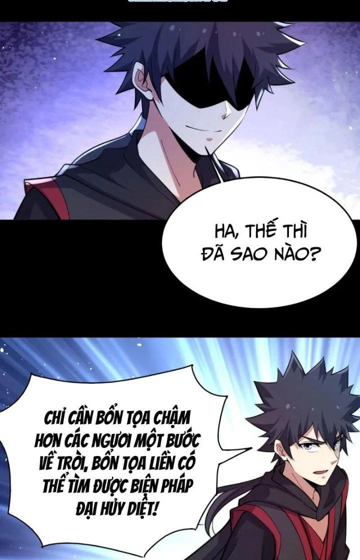Ta Chỉ Muốn Bị Các Vị Đánh Chết Chapter 130 - 22