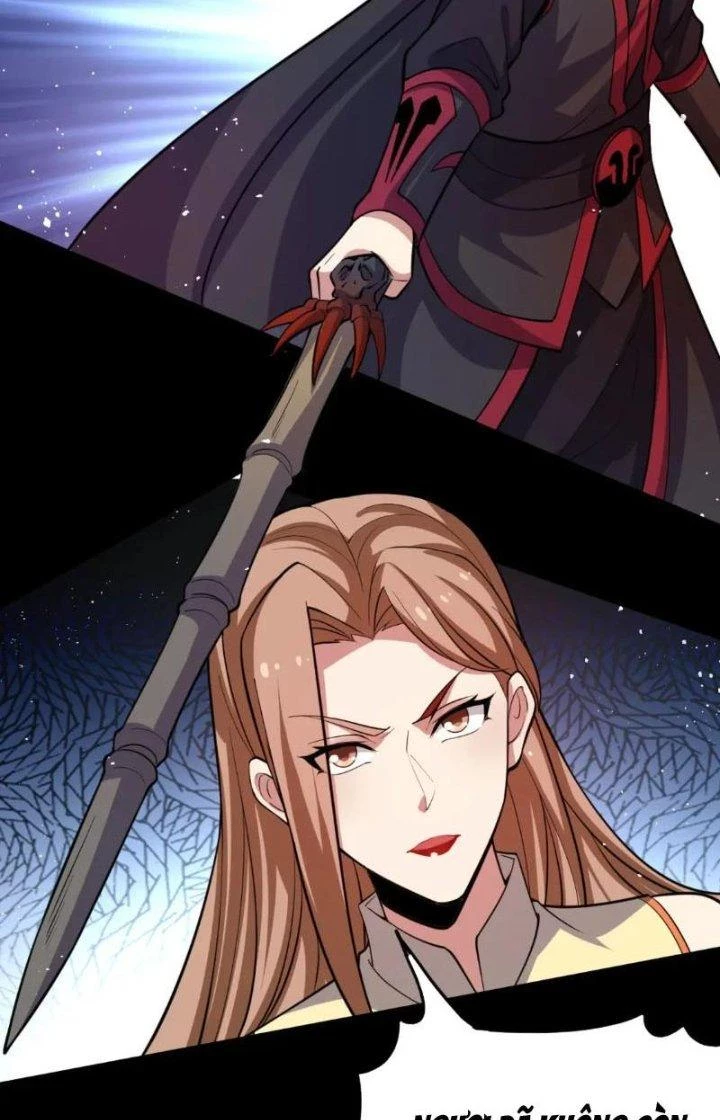 Ta Chỉ Muốn Bị Các Vị Đánh Chết Chapter 130 - 23
