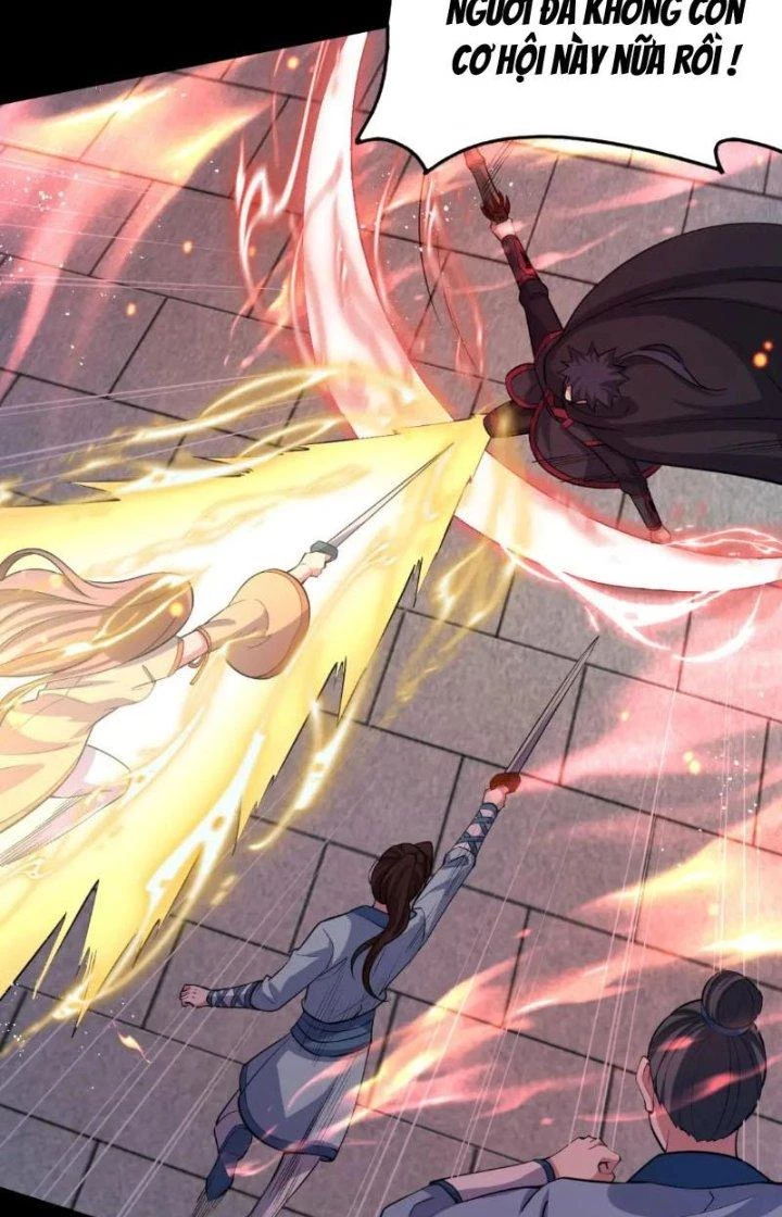 Ta Chỉ Muốn Bị Các Vị Đánh Chết Chapter 130 - 24
