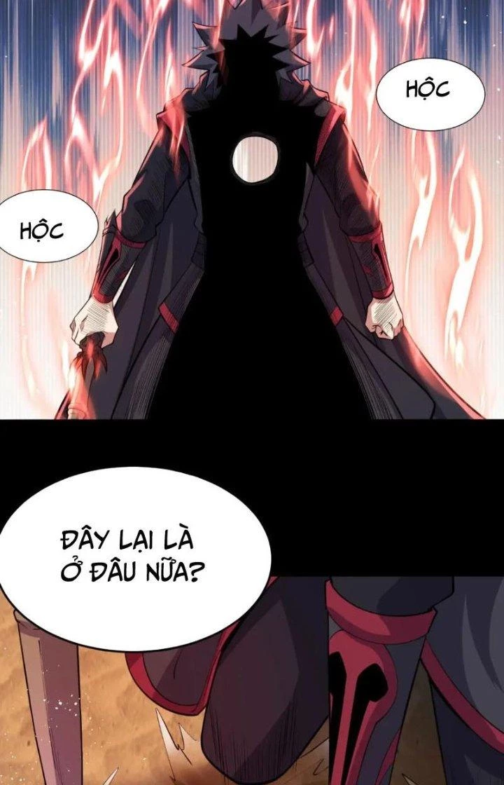 Ta Chỉ Muốn Bị Các Vị Đánh Chết Chapter 130 - 26