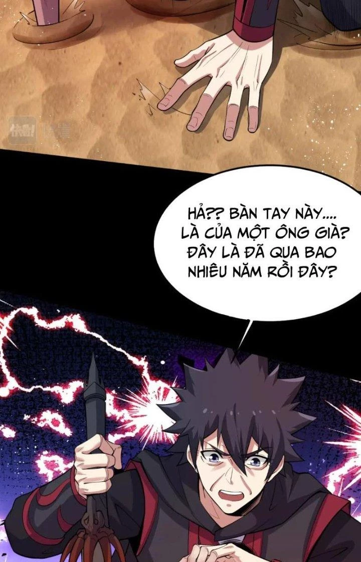 Ta Chỉ Muốn Bị Các Vị Đánh Chết Chapter 130 - 27