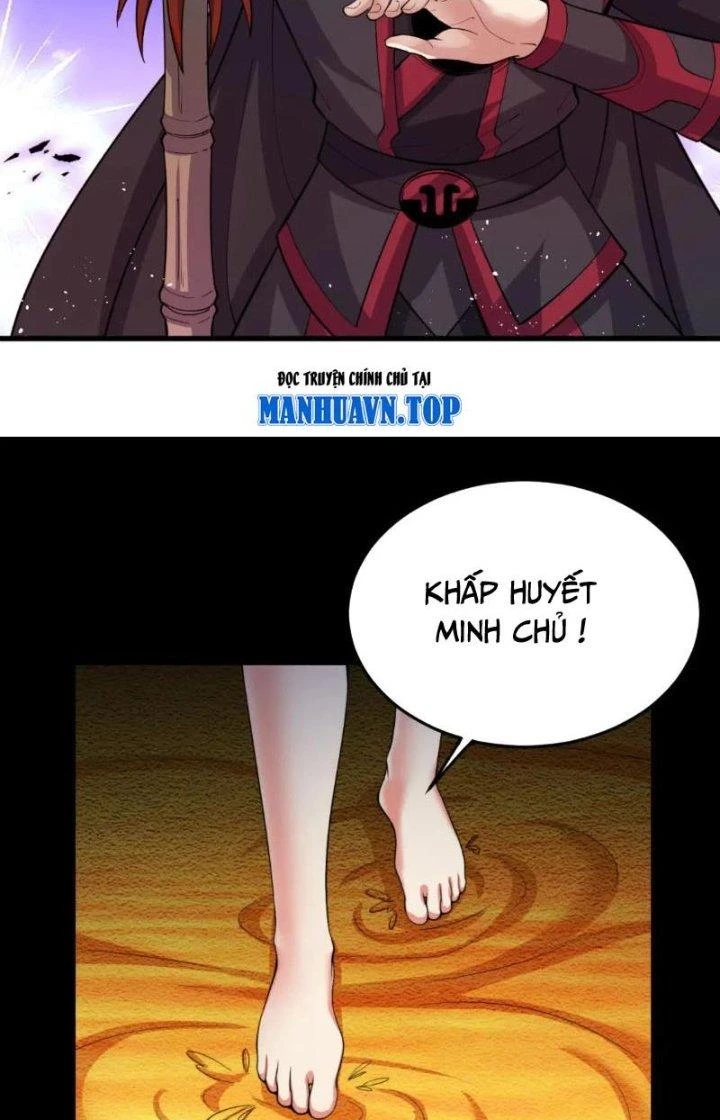 Ta Chỉ Muốn Bị Các Vị Đánh Chết Chapter 130 - 28
