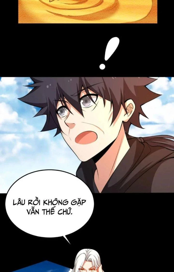 Ta Chỉ Muốn Bị Các Vị Đánh Chết Chapter 130 - 29