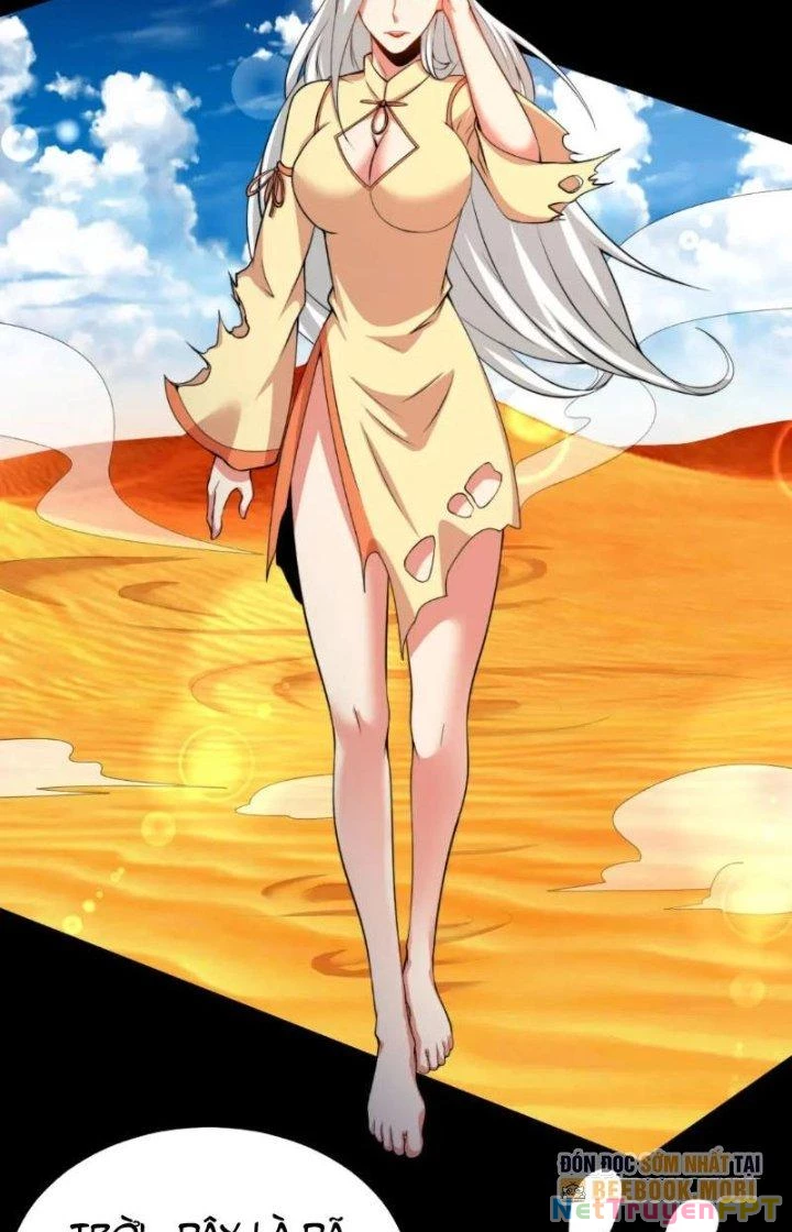 Ta Chỉ Muốn Bị Các Vị Đánh Chết Chapter 130 - 30