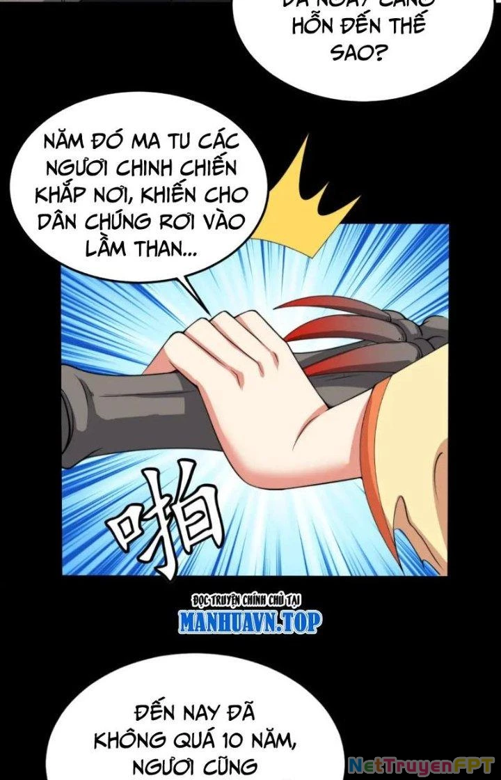 Ta Chỉ Muốn Bị Các Vị Đánh Chết Chapter 130 - 32