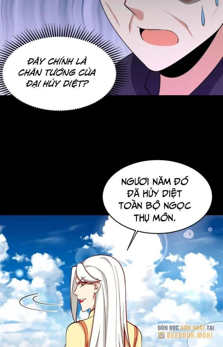 Ta Chỉ Muốn Bị Các Vị Đánh Chết Chapter 130 - 39