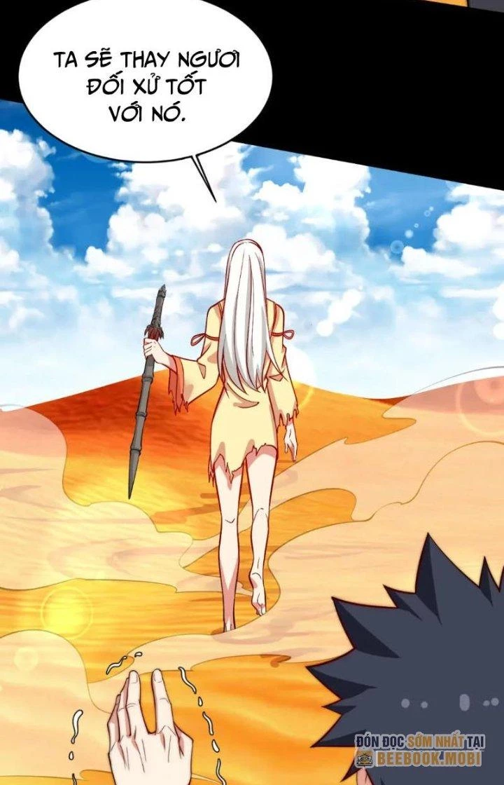 Ta Chỉ Muốn Bị Các Vị Đánh Chết Chapter 130 - 42