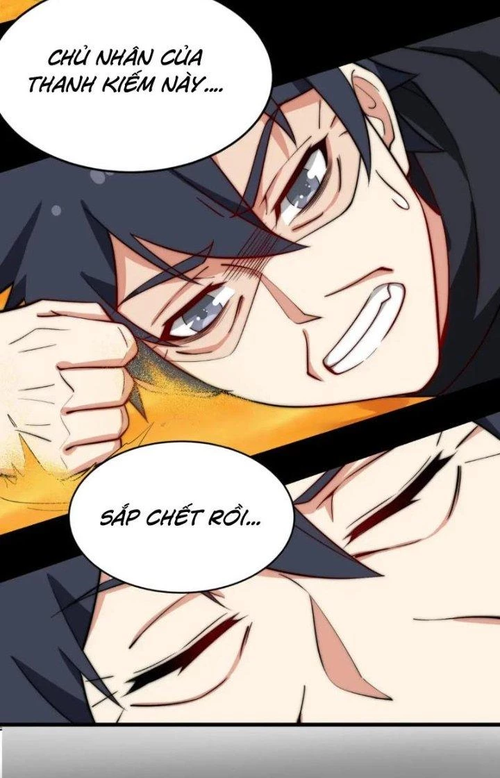 Ta Chỉ Muốn Bị Các Vị Đánh Chết Chapter 130 - 46