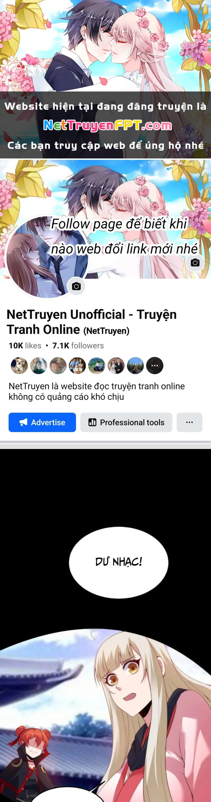 Ta Chỉ Muốn Bị Các Vị Đánh Chết Chapter 131 - 1