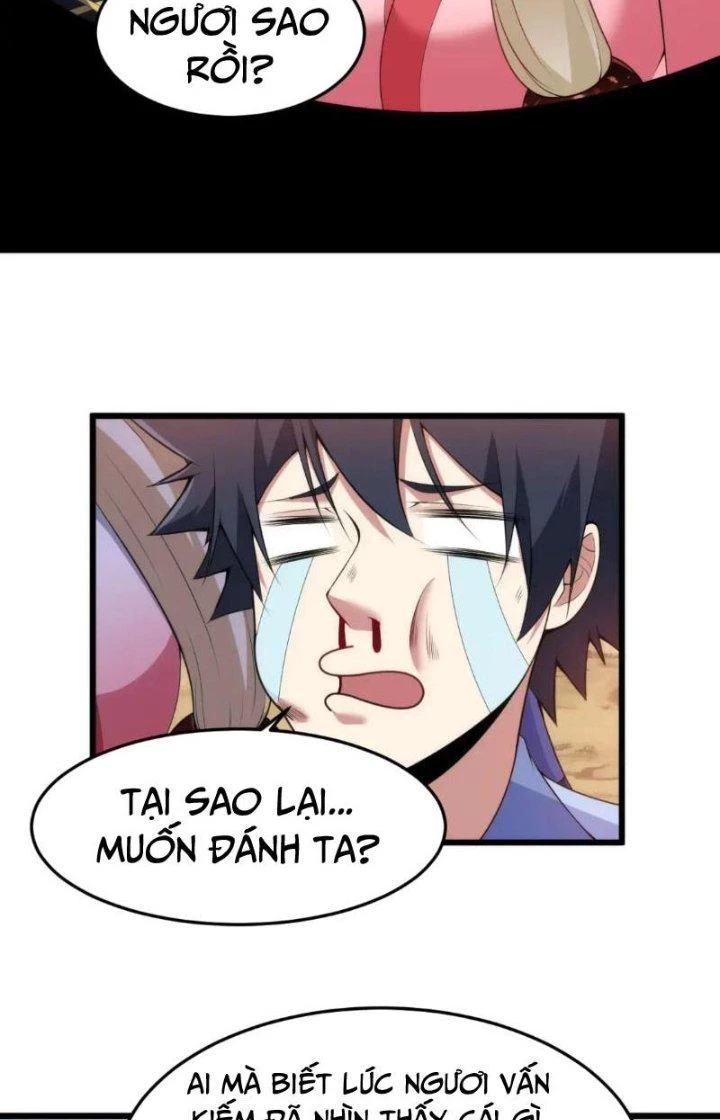 Ta Chỉ Muốn Bị Các Vị Đánh Chết Chapter 131 - 2