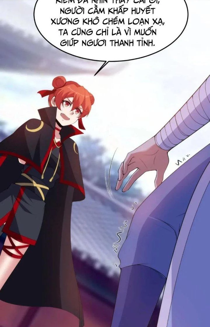 Ta Chỉ Muốn Bị Các Vị Đánh Chết Chapter 131 - 3