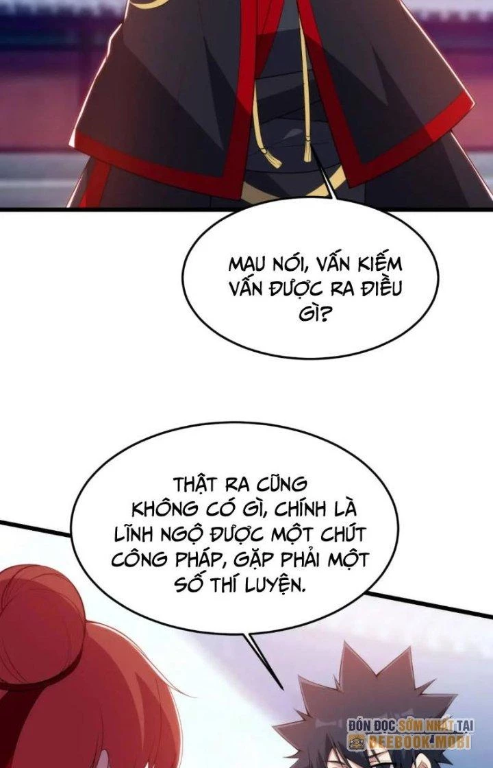 Ta Chỉ Muốn Bị Các Vị Đánh Chết Chapter 131 - 5