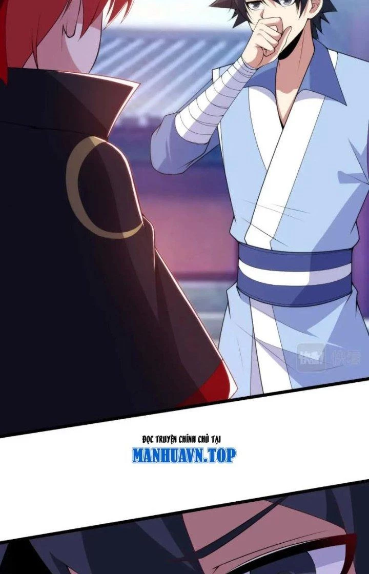Ta Chỉ Muốn Bị Các Vị Đánh Chết Chapter 131 - 6