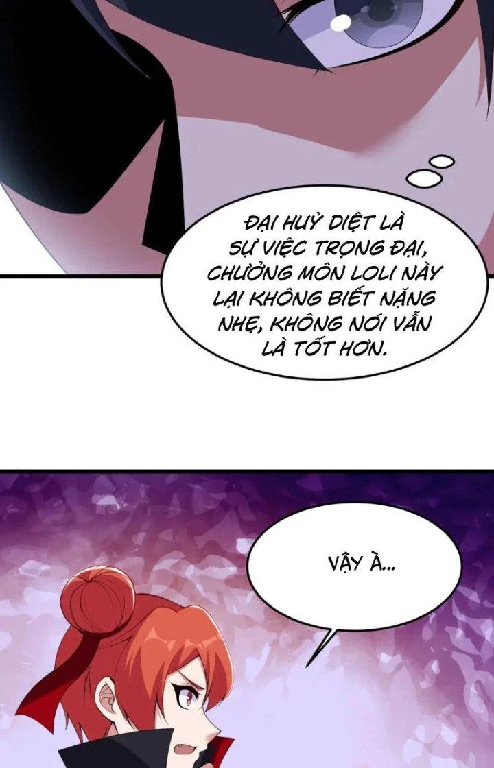 Ta Chỉ Muốn Bị Các Vị Đánh Chết Chapter 131 - 7